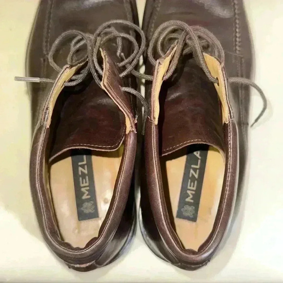 Mezlan Cukka boots size 81/2M main image 7